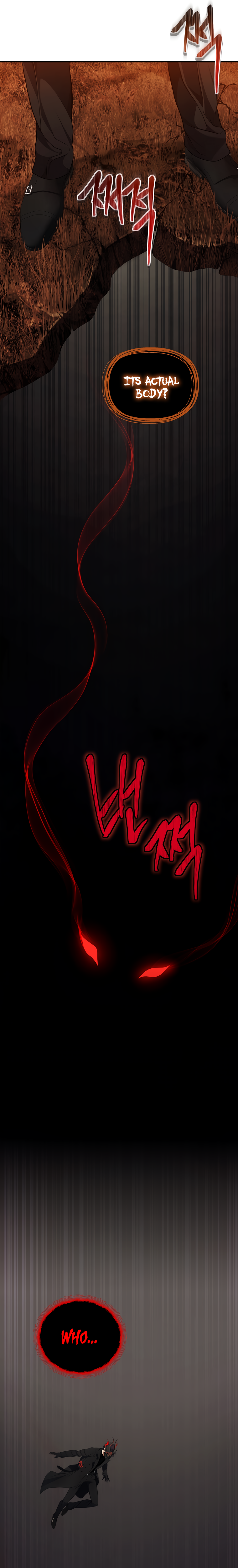 Second Life Ranker Manhwa - Chapter 133 Page 33