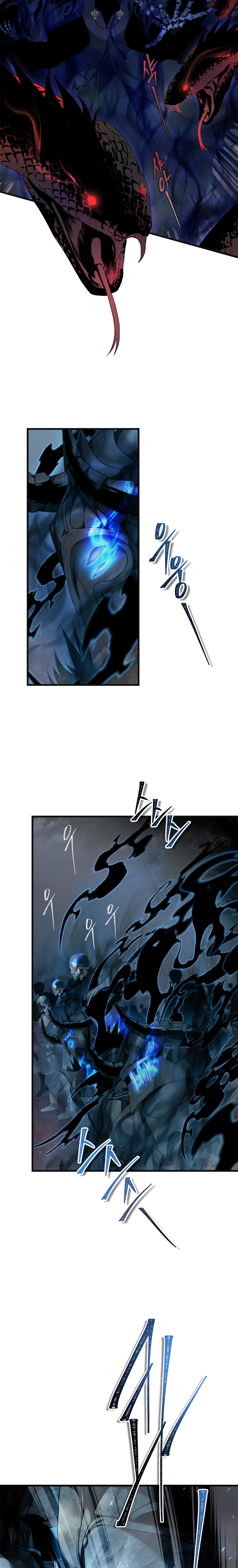 Second Life Ranker Manhwa - Chapter 113 Page 1