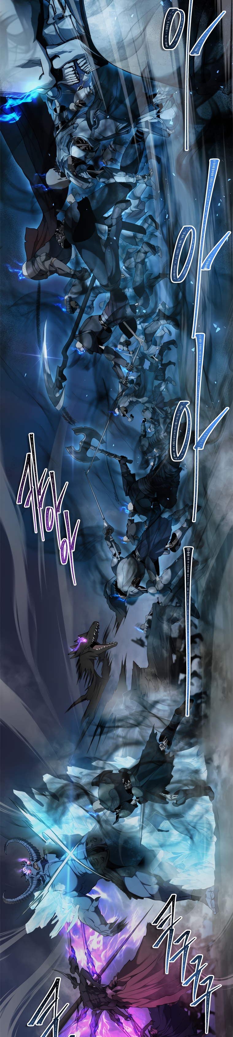 Second Life Ranker Manhwa - Chapter 113 Page 2