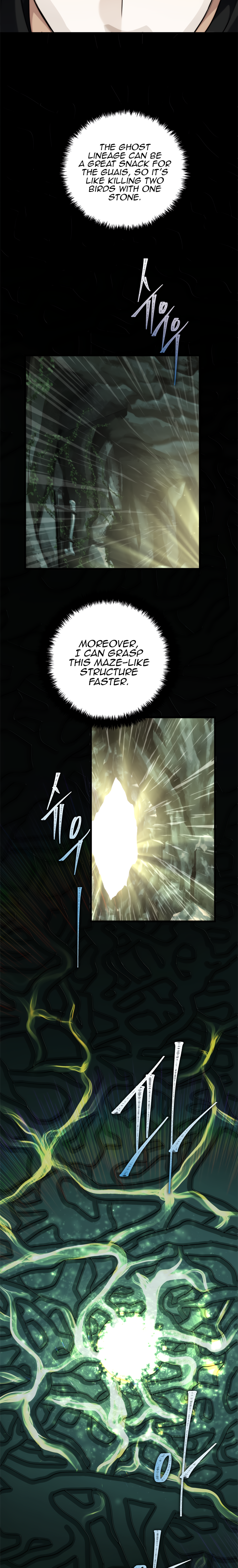 Second Life Ranker Manhwa - Chapter 113 Page 4
