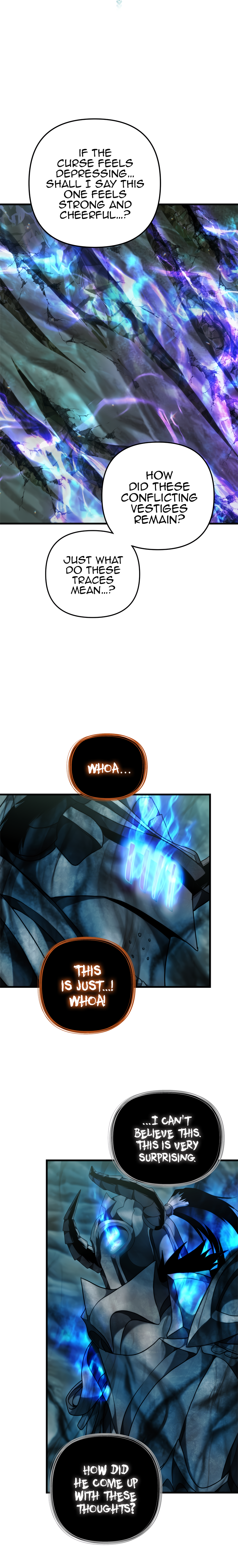 Second Life Ranker Manhwa - Chapter 113 Page 7