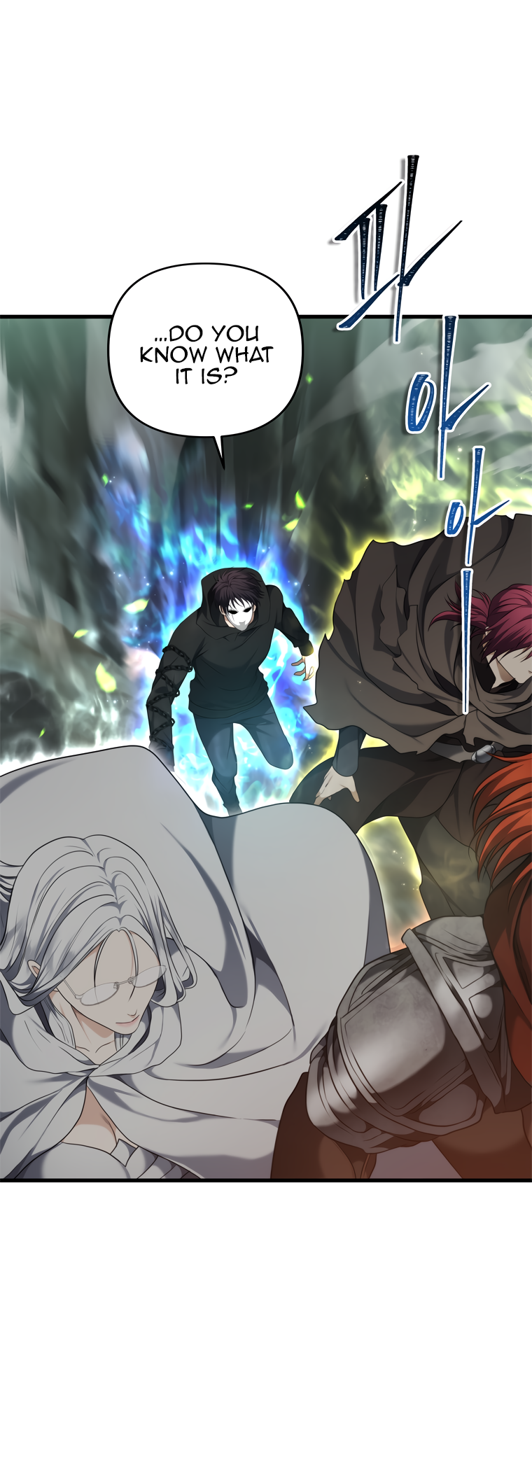 Second Life Ranker Manhwa - Chapter 113 Page 8