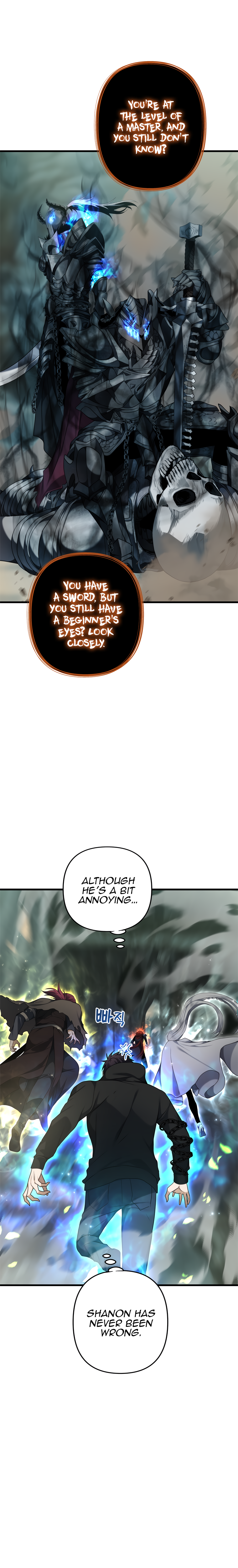 Second Life Ranker Manhwa - Chapter 113 Page 9