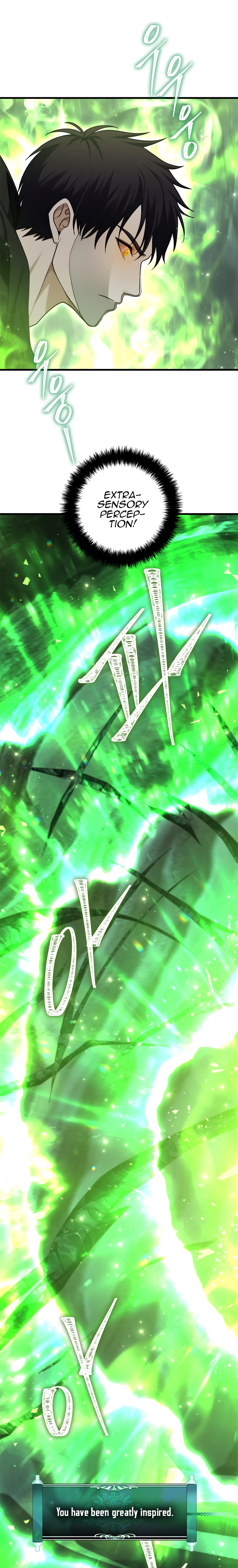 Second Life Ranker Manhwa - Chapter 113 Page 10