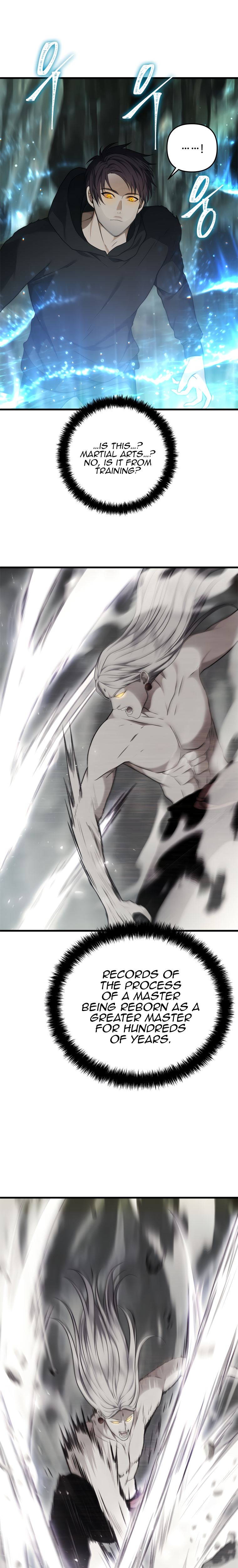 Second Life Ranker Manhwa - Chapter 113 Page 12