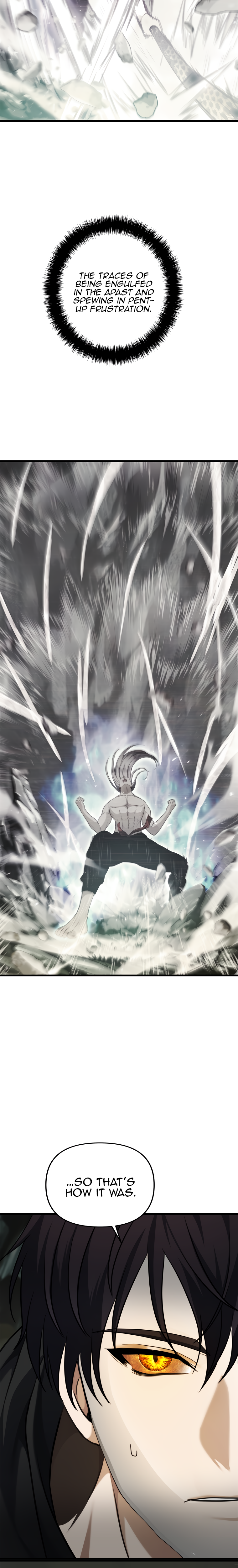 Second Life Ranker Manhwa - Chapter 113 Page 13