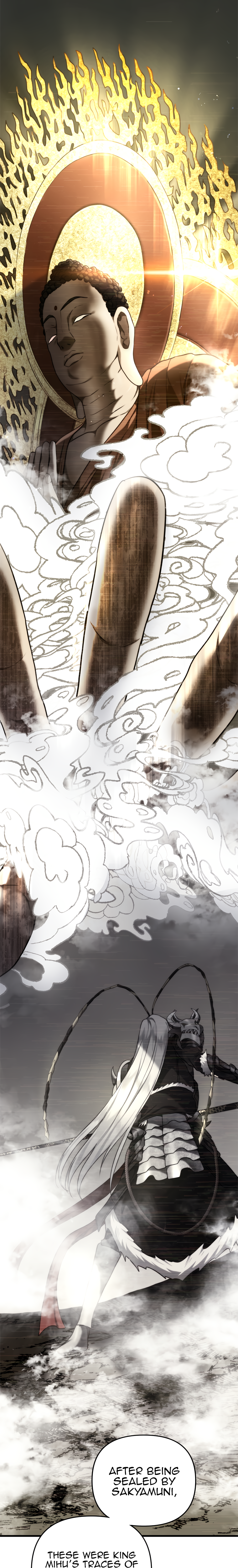 Second Life Ranker Manhwa - Chapter 113 Page 14