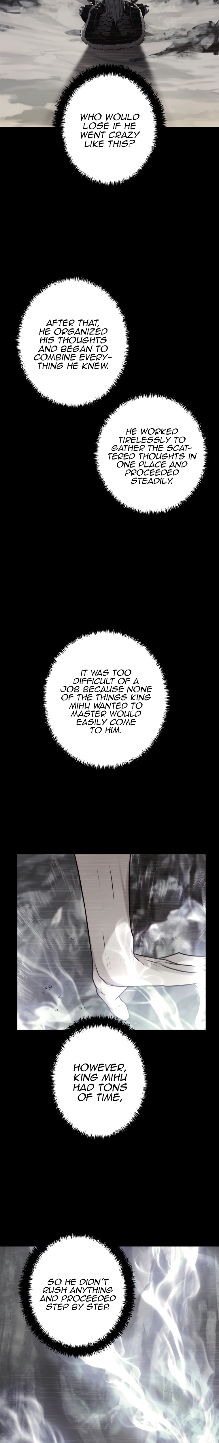 Second Life Ranker Manhwa - Chapter 113 Page 17