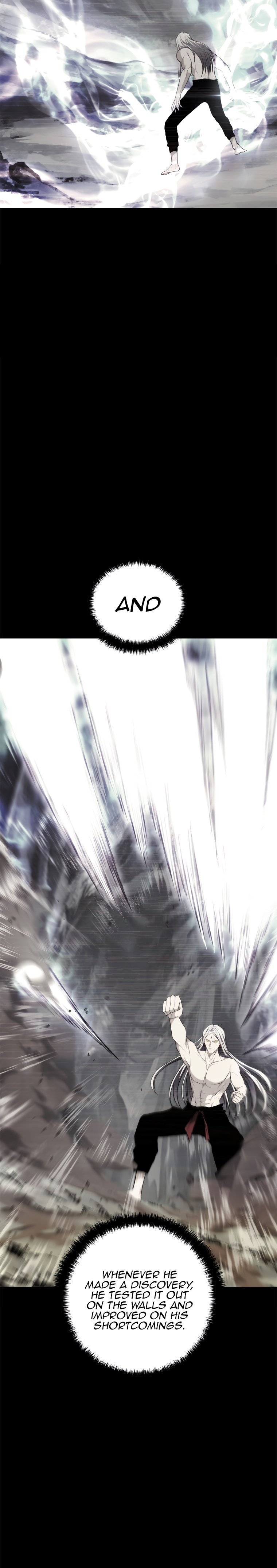 Second Life Ranker Manhwa - Chapter 113 Page 18