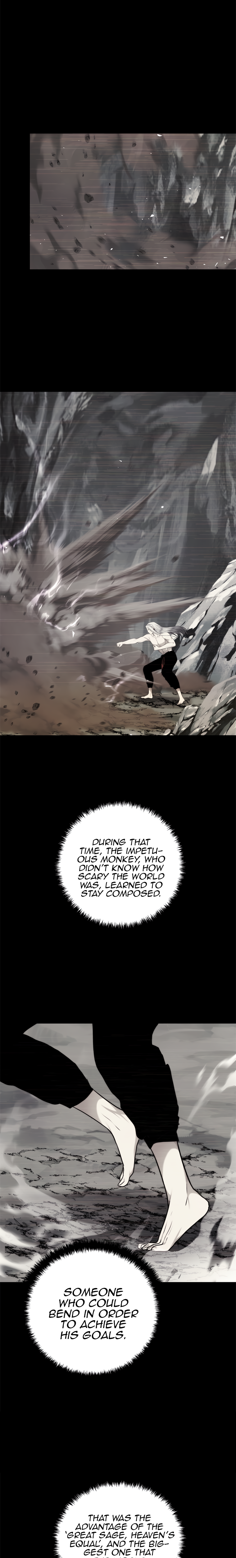 Second Life Ranker Manhwa - Chapter 113 Page 19