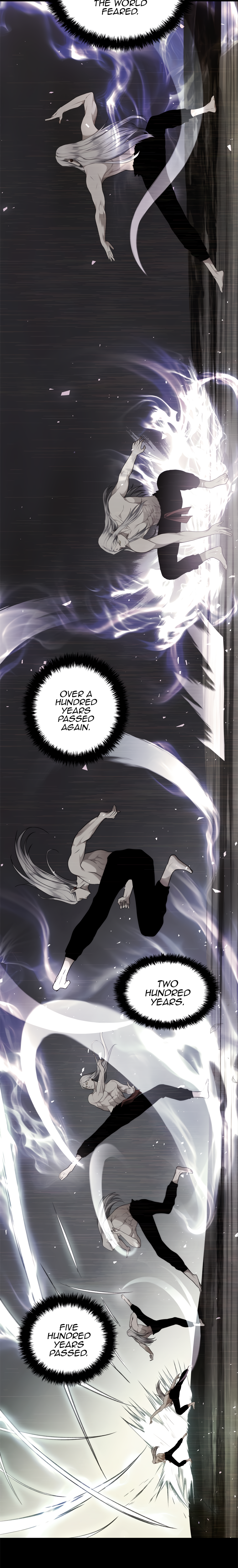Second Life Ranker Manhwa - Chapter 113 Page 20