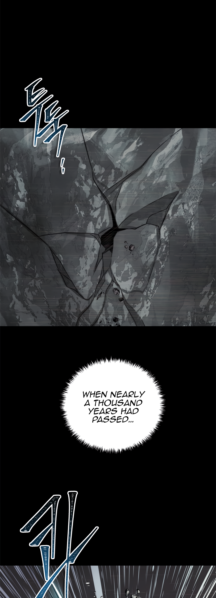 Second Life Ranker Manhwa - Chapter 113 Page 21