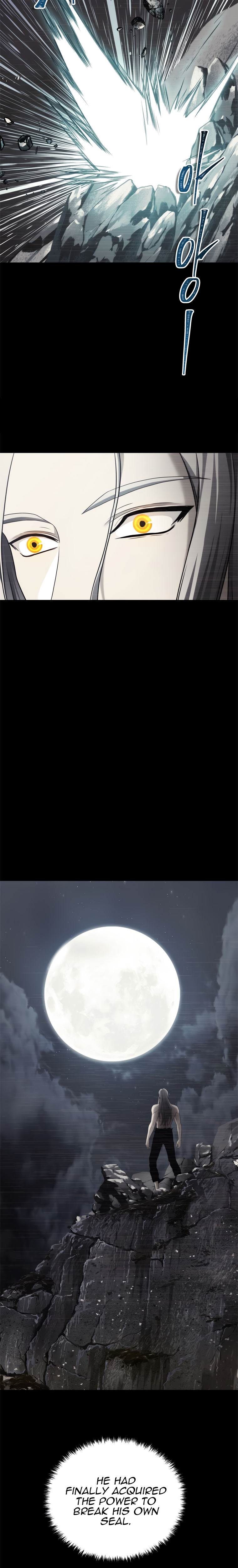 Second Life Ranker Manhwa - Chapter 113 Page 22