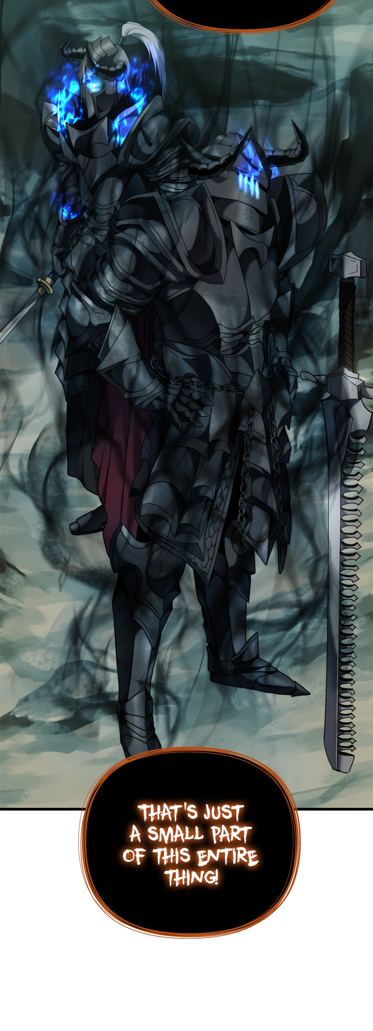 Second Life Ranker Manhwa - Chapter 113 Page 24