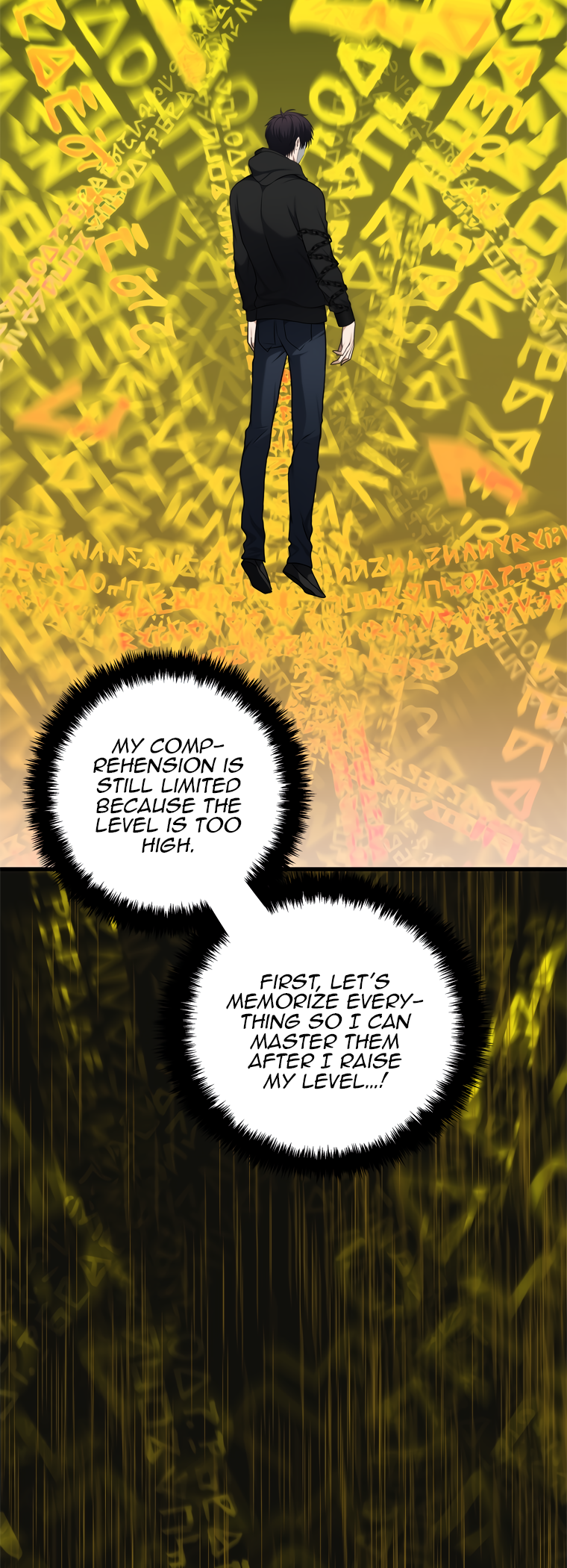 Second Life Ranker Manhwa - Chapter 113 Page 27