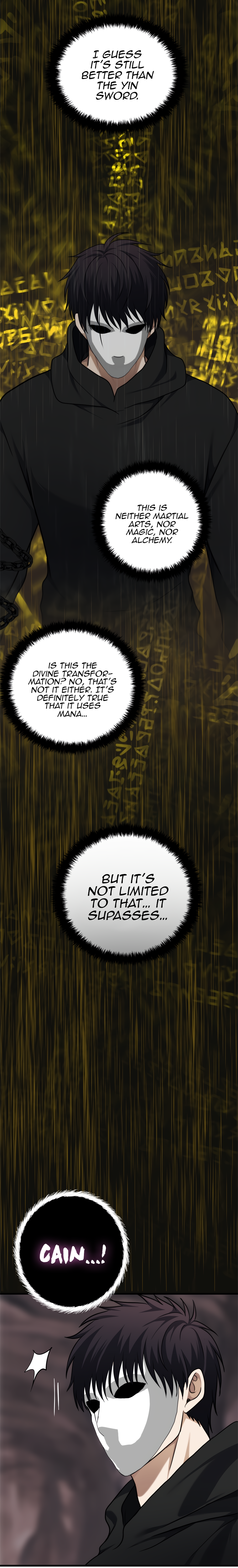 Second Life Ranker Manhwa - Chapter 113 Page 28