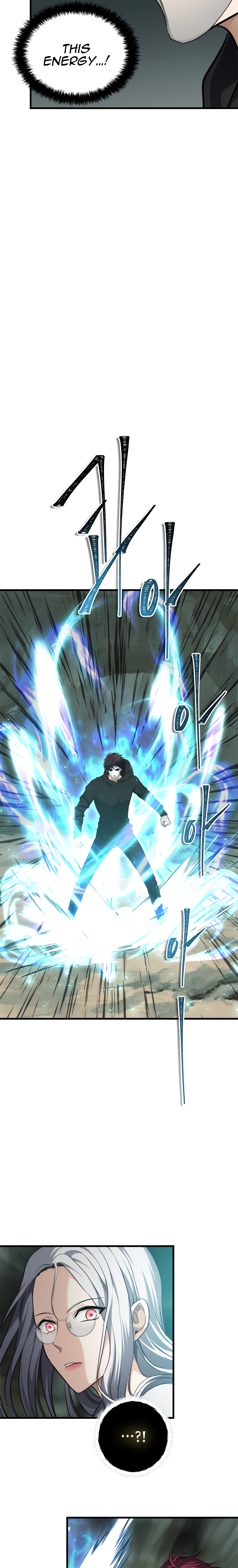 Second Life Ranker Manhwa - Chapter 113 Page 32