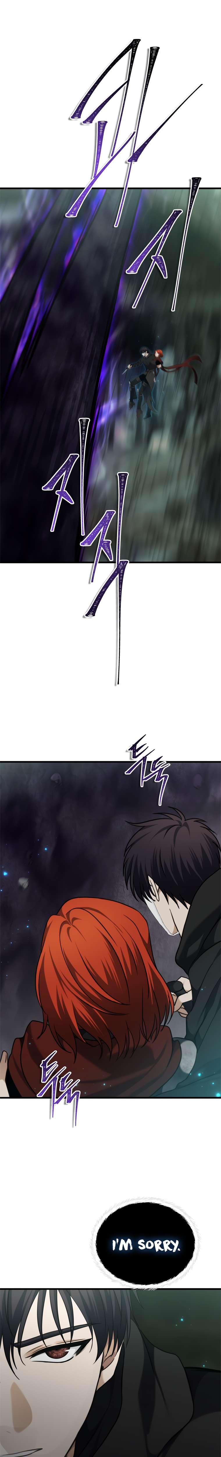 Second Life Ranker Manhwa - Chapter 113 Page 37