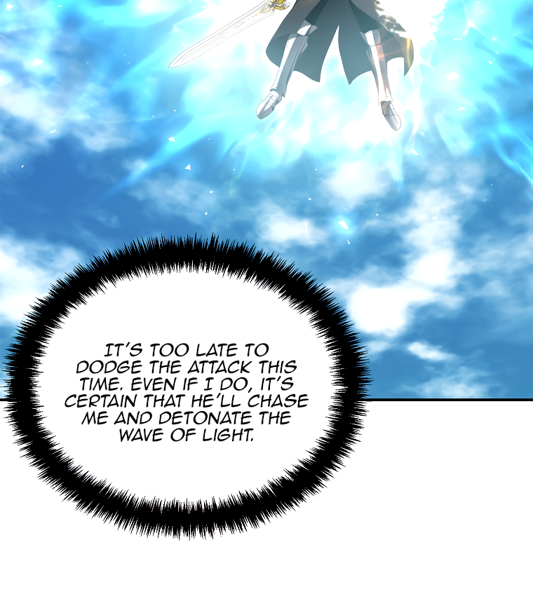 Second Life Ranker Manhwa - Chapter 125 Page 1