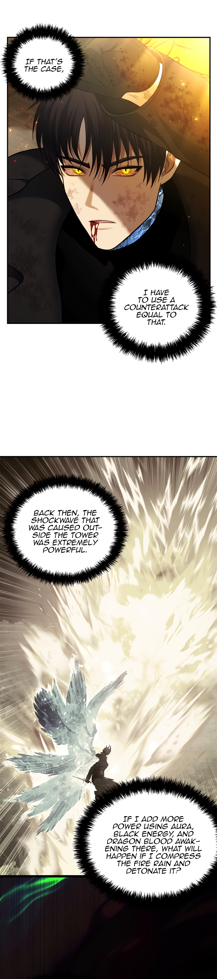 Second Life Ranker Manhwa - Chapter 125 Page 2
