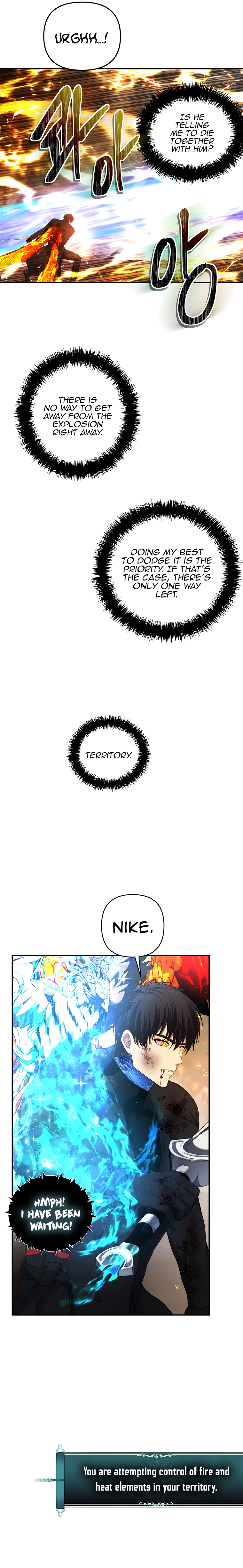 Second Life Ranker Manhwa - Chapter 125 Page 9