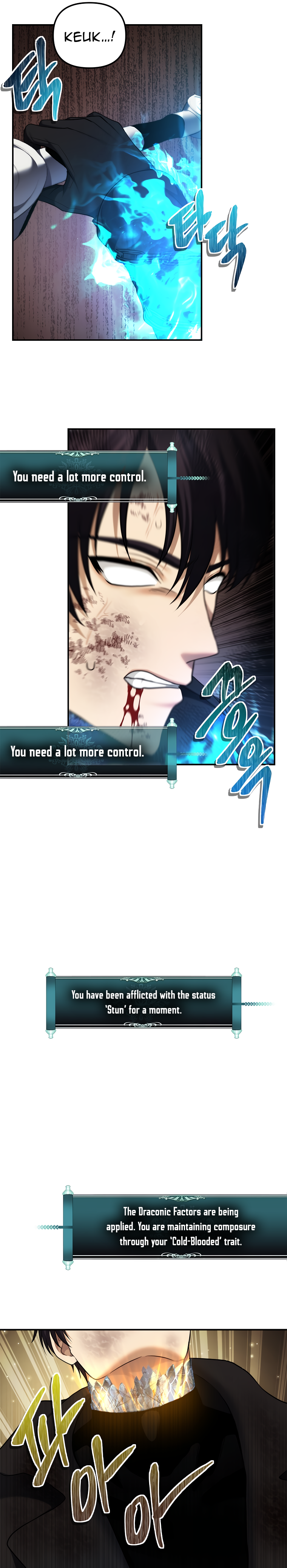 Second Life Ranker Manhwa - Chapter 125 Page 10