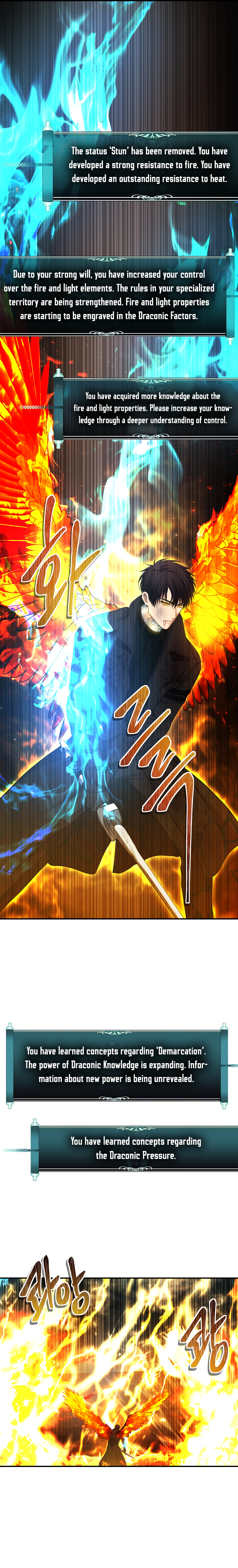 Second Life Ranker Manhwa - Chapter 125 Page 11