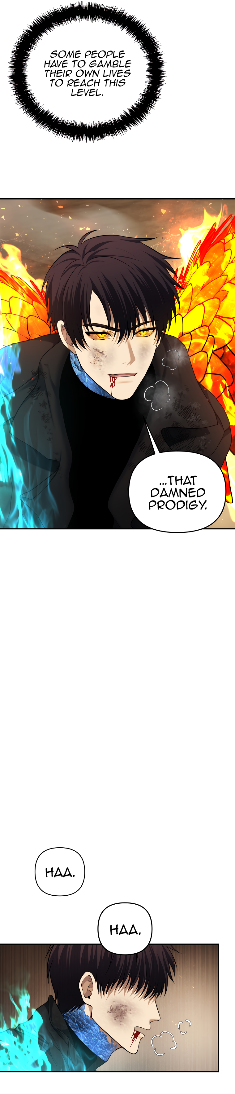 Second Life Ranker Manhwa - Chapter 125 Page 14