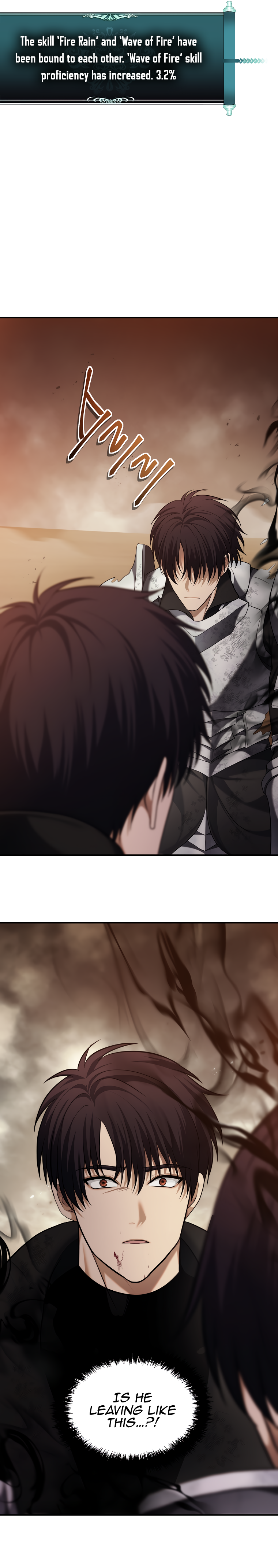 Second Life Ranker Manhwa - Chapter 125 Page 24