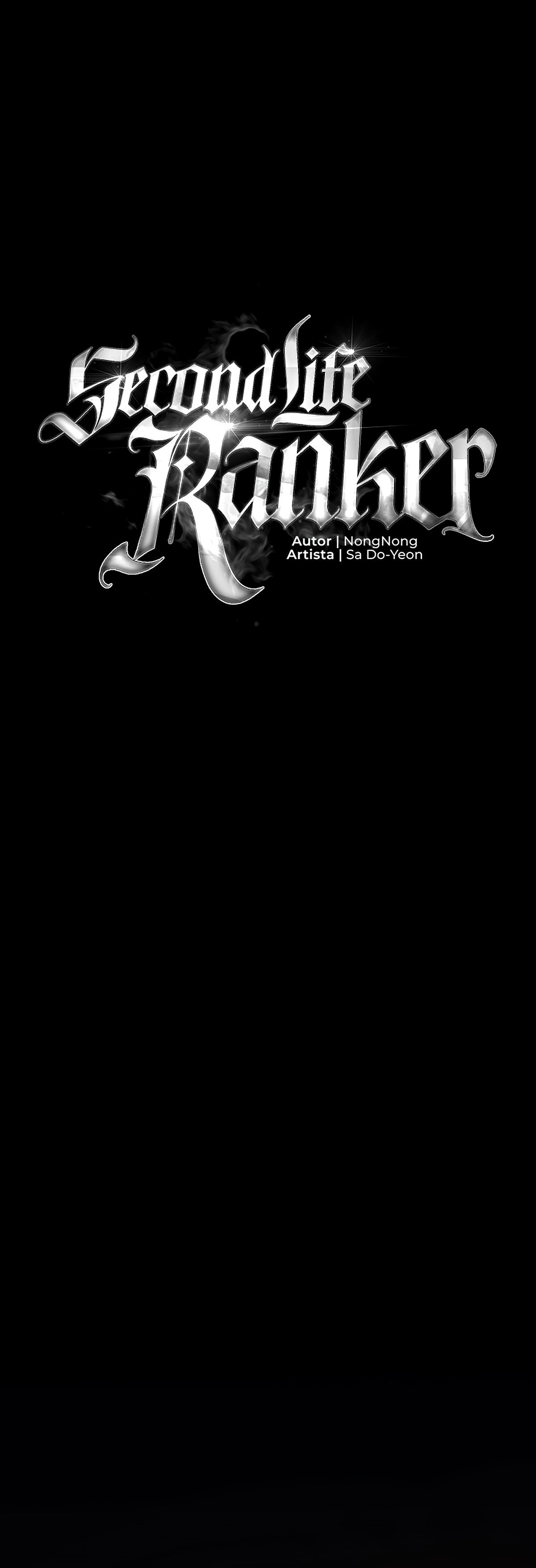 Second Life Ranker Manhwa - Chapter 168 Page 4