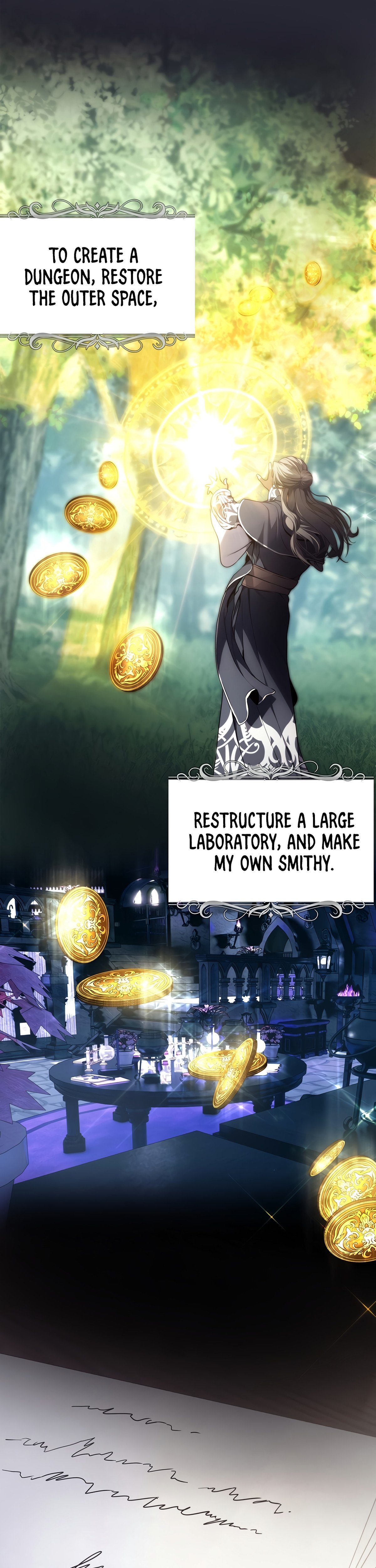 Second Life Ranker Manhwa - Chapter 168 Page 6