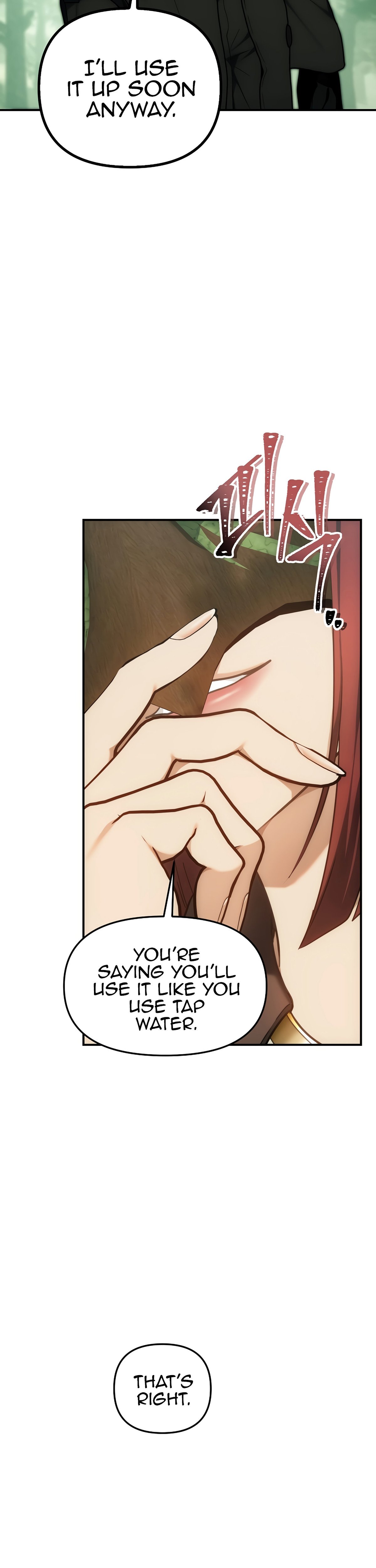 Second Life Ranker Manhwa - Chapter 168 Page 11