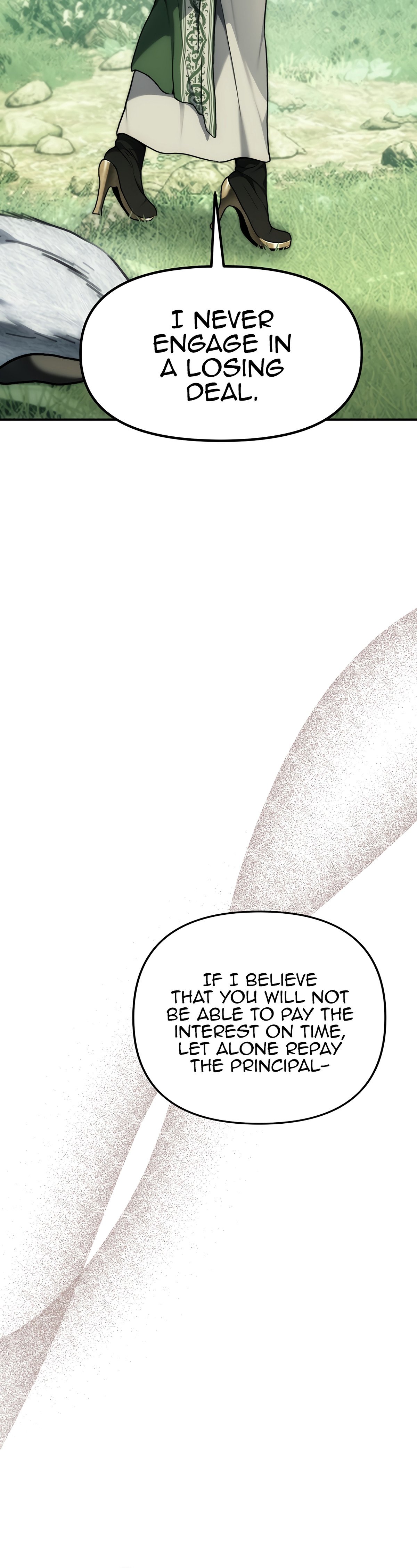 Second Life Ranker Manhwa - Chapter 168 Page 13