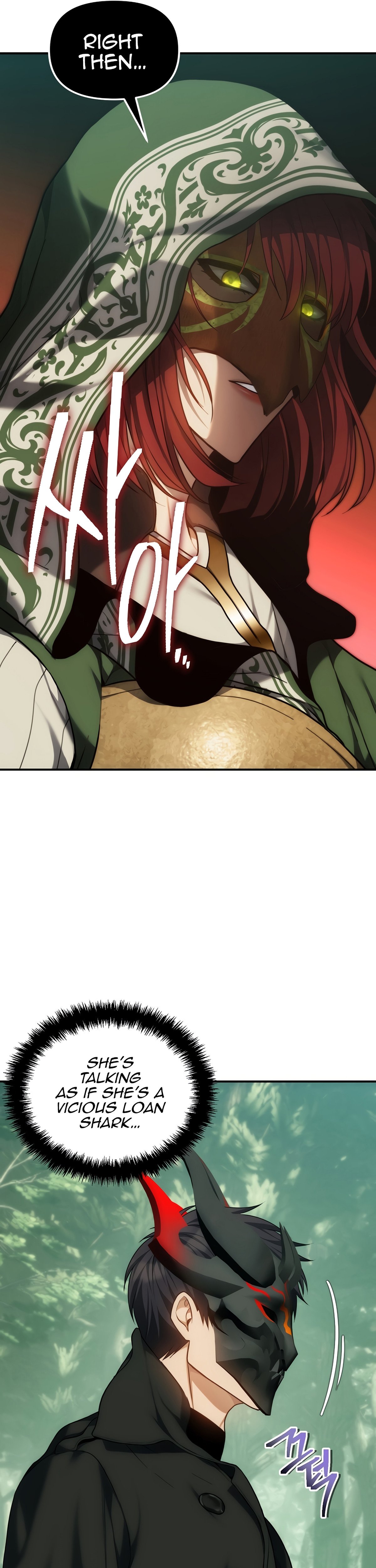 Second Life Ranker Manhwa - Chapter 168 Page 14