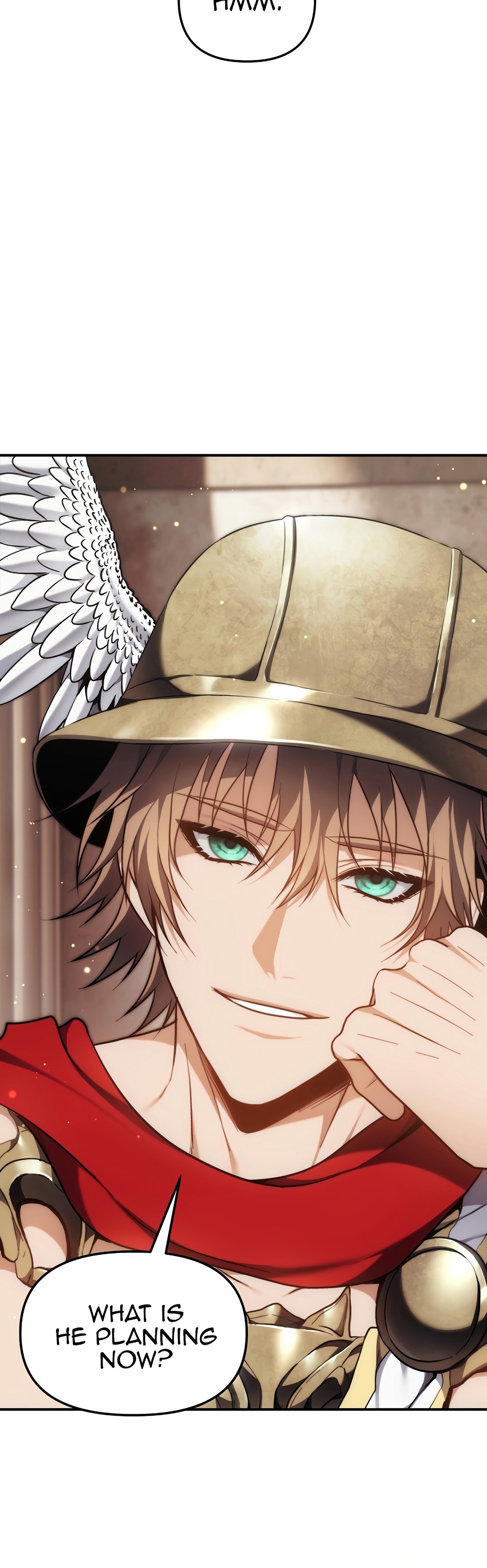 Second Life Ranker Manhwa - Chapter 168 Page 19