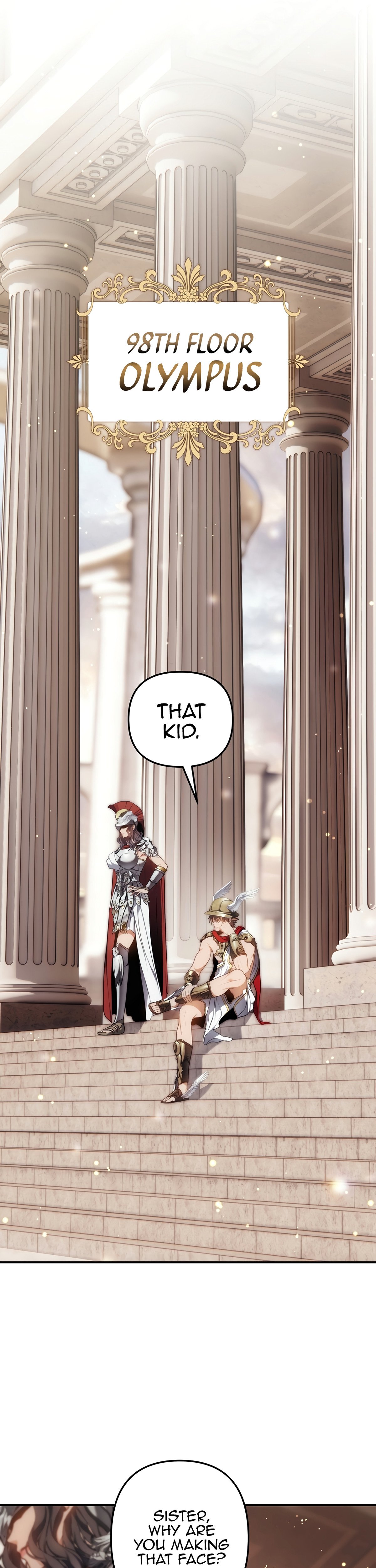 Second Life Ranker Manhwa - Chapter 168 Page 20