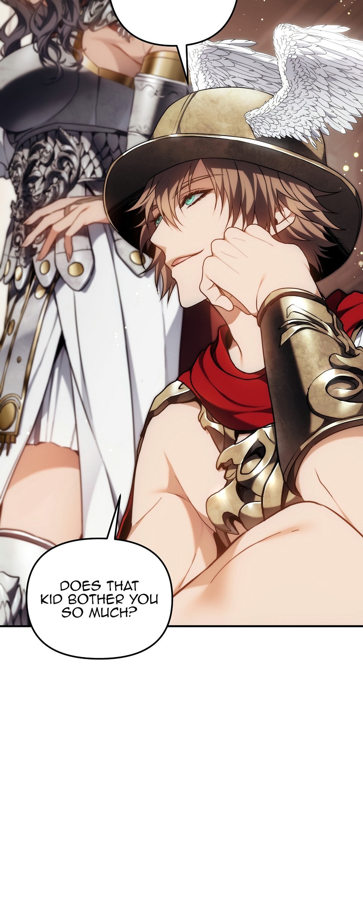 Second Life Ranker Manhwa - Chapter 168 Page 21