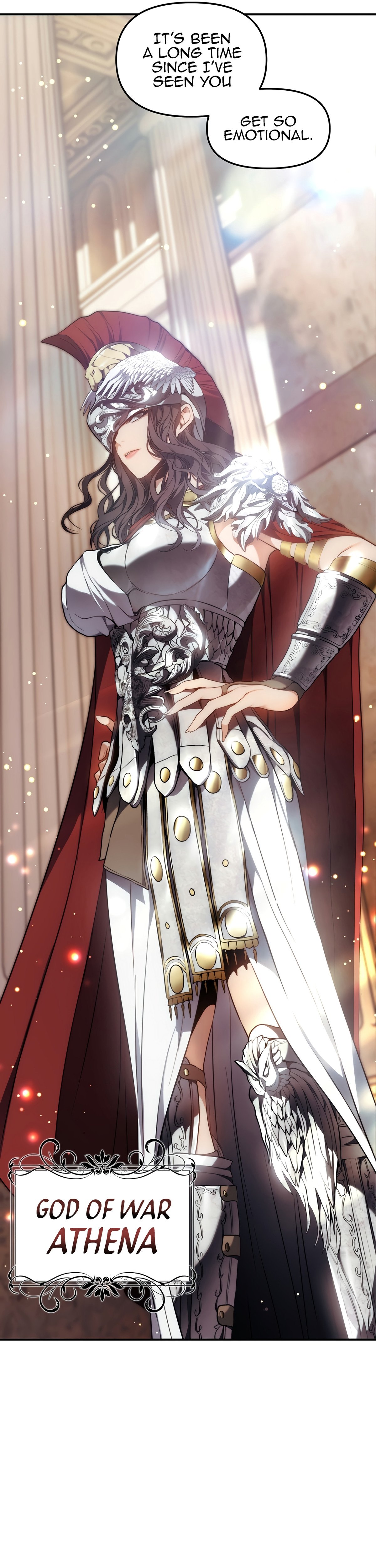 Second Life Ranker Manhwa - Chapter 168 Page 22