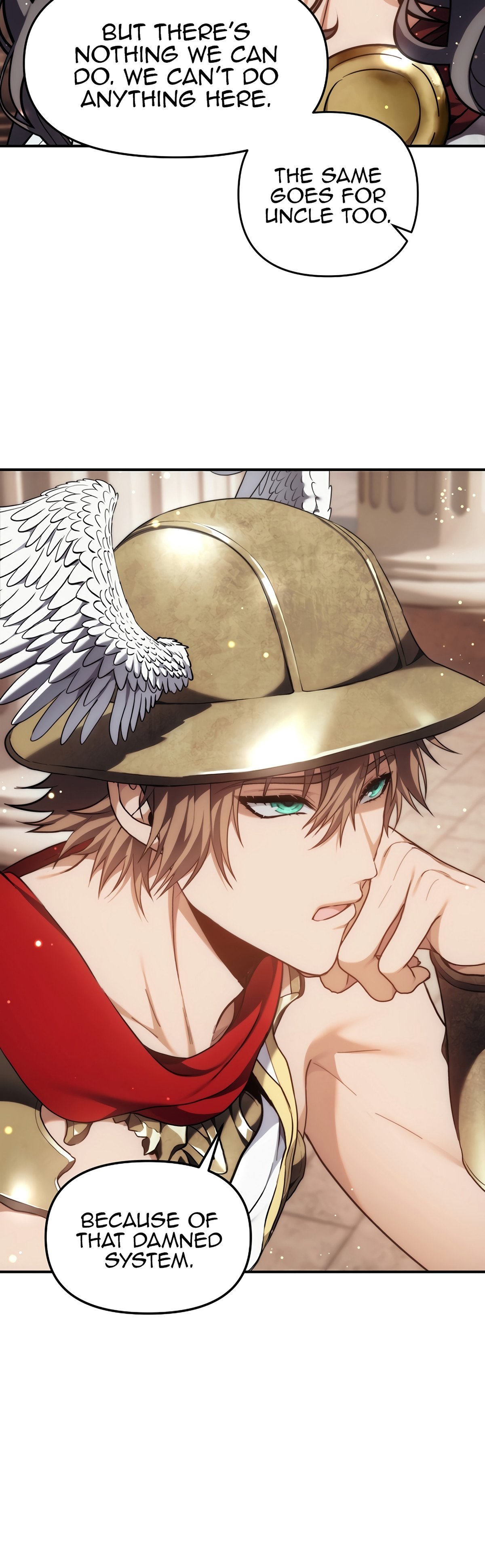 Second Life Ranker Manhwa - Chapter 168 Page 25