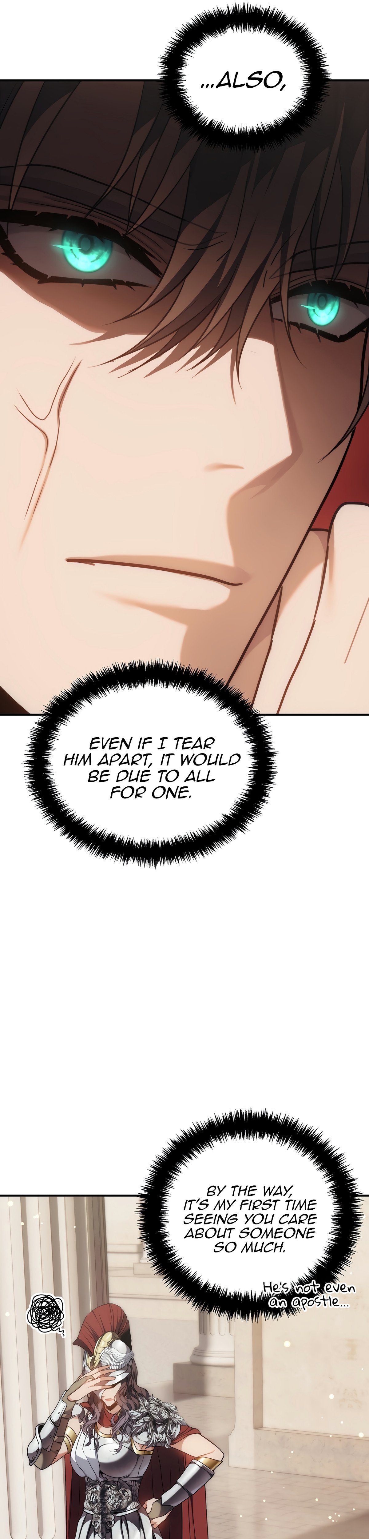 Second Life Ranker Manhwa - Chapter 168 Page 26