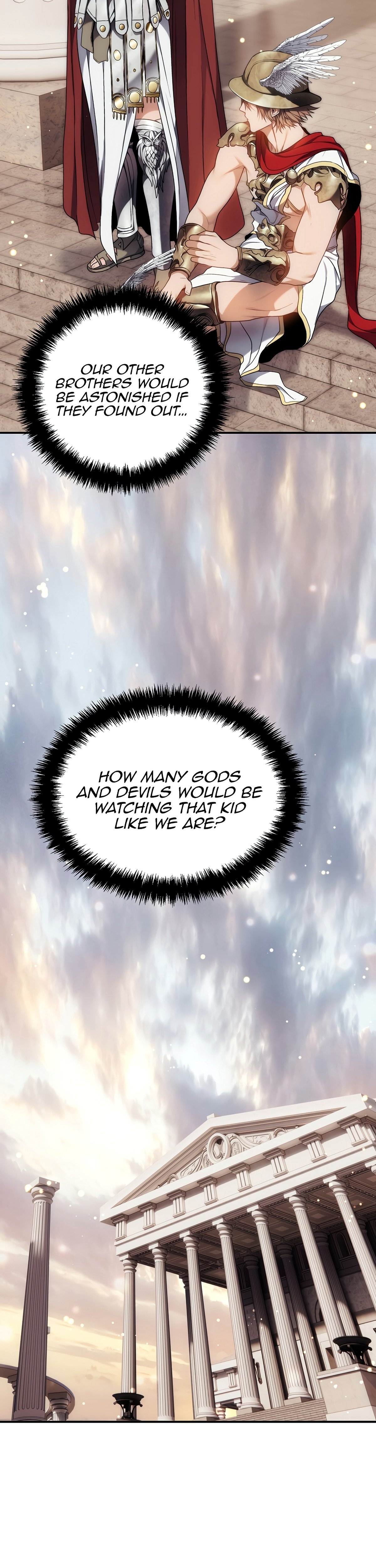 Second Life Ranker Manhwa - Chapter 168 Page 27