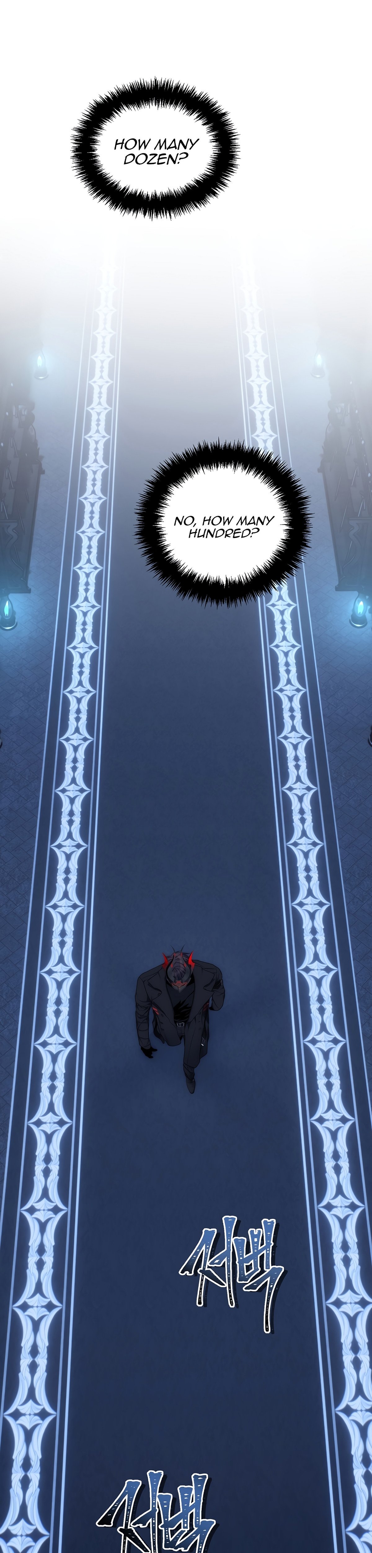 Second Life Ranker Manhwa - Chapter 168 Page 28