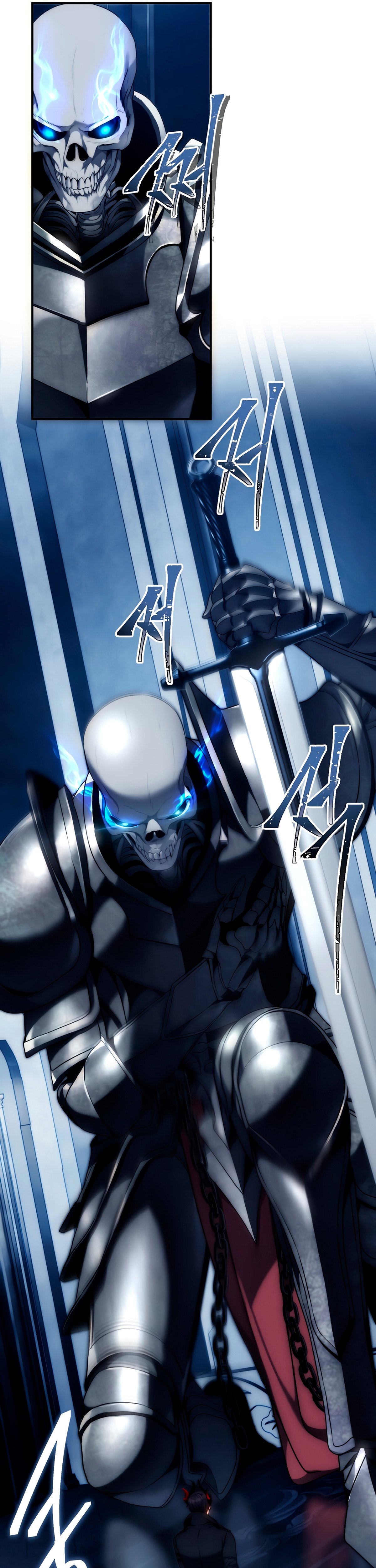 Second Life Ranker Manhwa - Chapter 168 Page 30