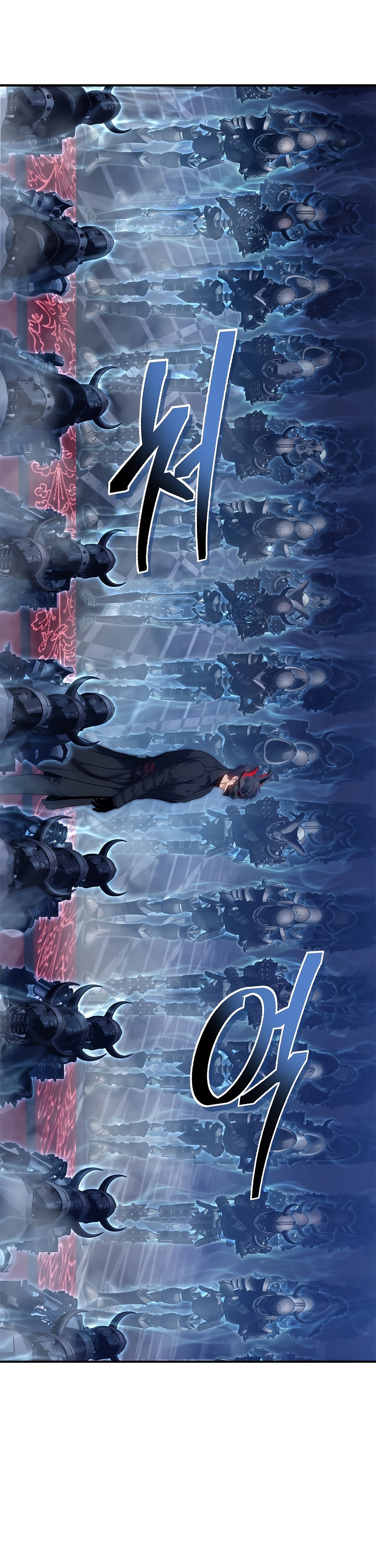 Second Life Ranker Manhwa - Chapter 168 Page 32