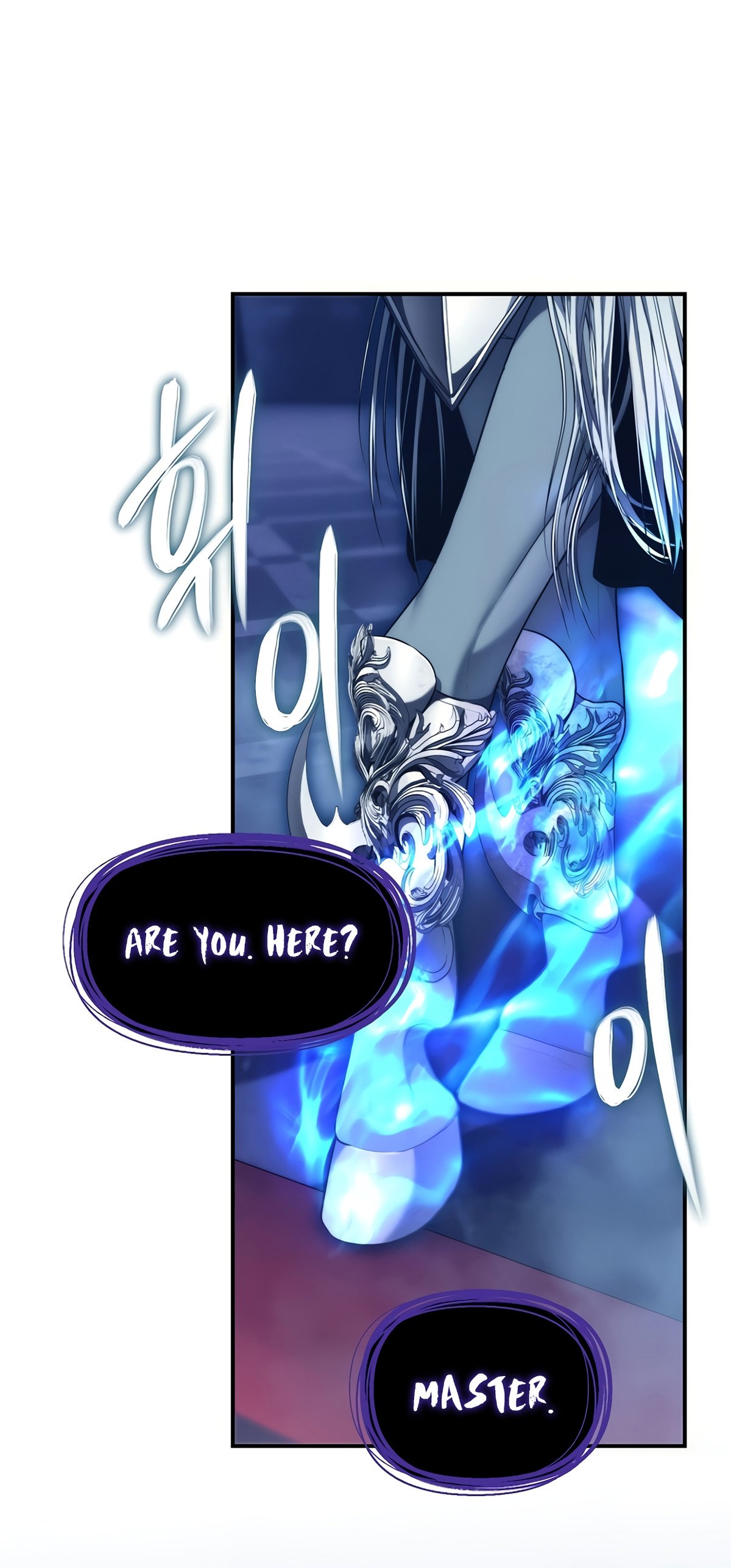 Second Life Ranker Manhwa - Chapter 168 Page 33