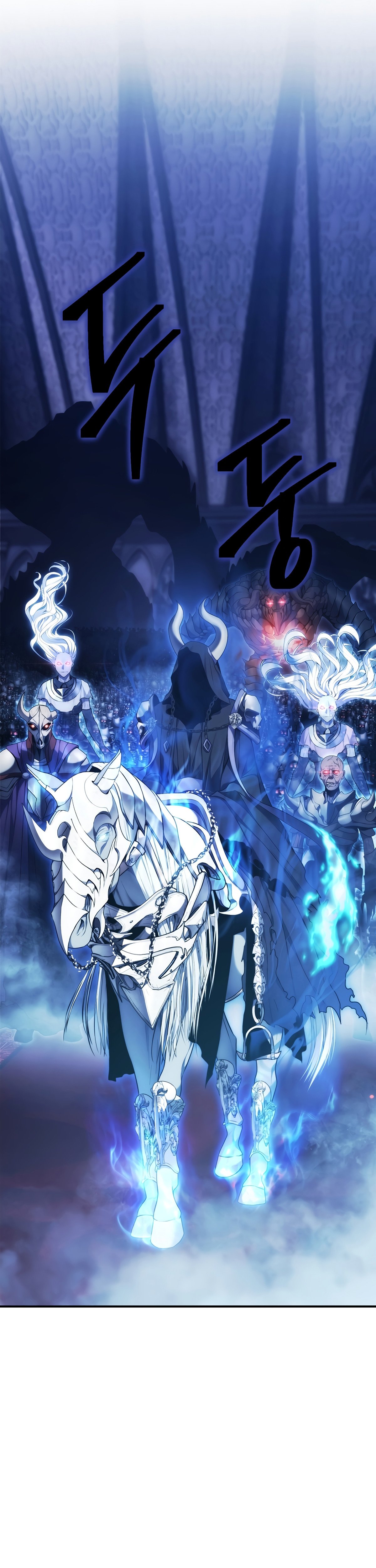 Second Life Ranker Manhwa - Chapter 168 Page 34