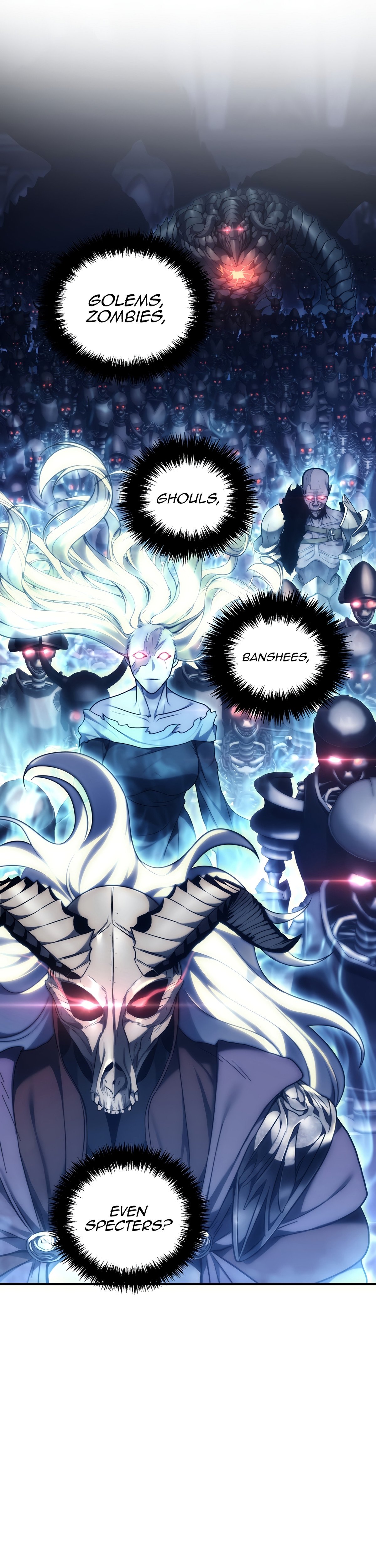 Second Life Ranker Manhwa - Chapter 168 Page 36