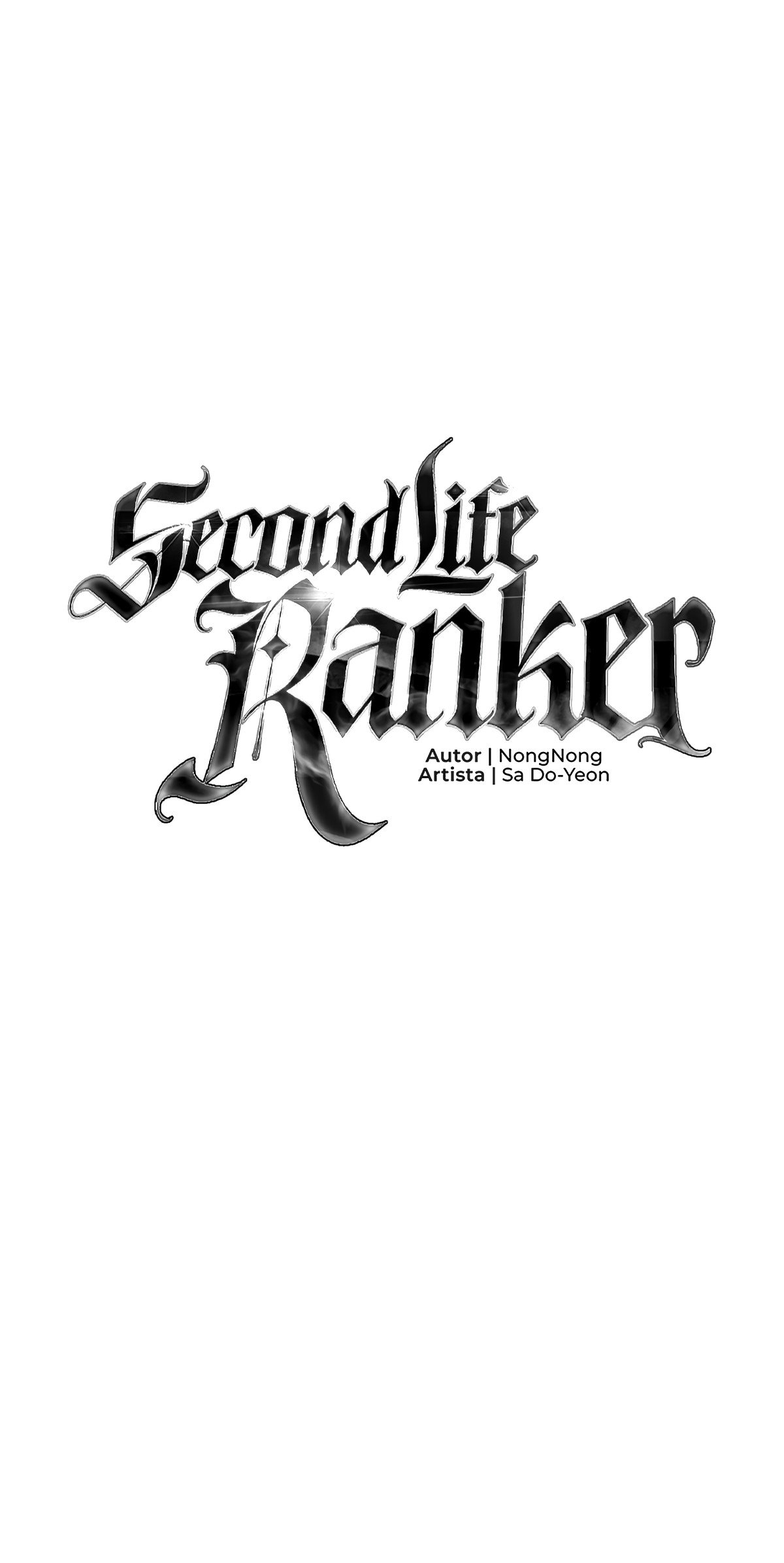 Second Life Ranker Manhwa - Chapter 168 Page 47