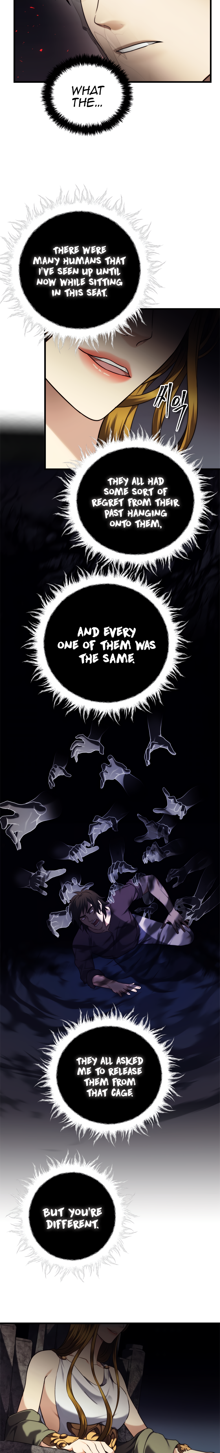 Second Life Ranker Manhwa - Chapter 101 Page 1