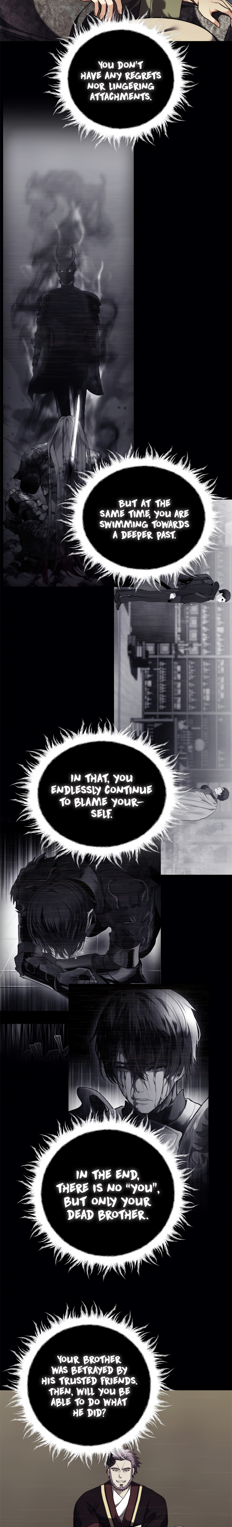 Second Life Ranker Manhwa - Chapter 101 Page 2